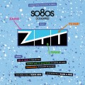 Buy VA - Blank & Jones - So80S (So Eighties) Presents Ztt Mp3 Download