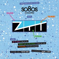 Purchase VA - Blank & Jones - So80S (So Eighties) Presents Ztt