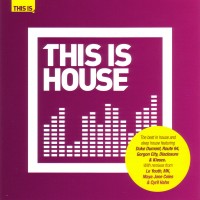 Purchase VA - This Is House CD2