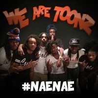 Purchase We Are Toonz - Drop That #Naenae (CDS)