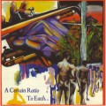 Buy A Certain Ratio - To Each... (Remastered 1994) Mp3 Download