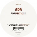 Buy Ada - Adaptations (CDS) Mp3 Download