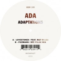 Purchase Ada - Adaptations (CDS)