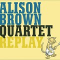 Buy Alison Brown - Replay Mp3 Download