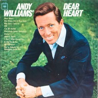 Purchase Andy Williams - Dear Heart (Vinyl)
