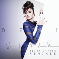 Purchase Demi Lovato - Heart Attack (Remixes) (EP)