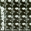 Buy Discharge - State Violence State Control (VLS) Mp3 Download