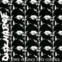 Purchase Discharge - State Violence State Control (VLS)