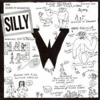 Purchase Guns 'n' Wankers - Silly (VLS)