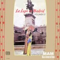 Buy La Lupe - En Madrid. Vol. 17 (Vinyl) Mp3 Download