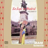 Purchase La Lupe - En Madrid. Vol. 17 (Vinyl)