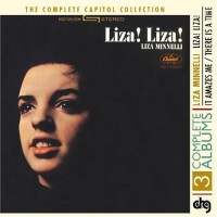 Purchase Liza Minnelli - The Complete Capitol Collection CD1