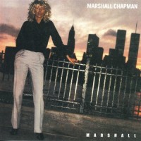 Purchase Marshall Chapman - Marshall (Vinyl)