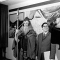 Buy Paul Jordan - Moondog: Canons On The Keys (Vinyl) Mp3 Download
