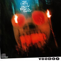 Purchase Dirty Dozen Brass Band - Voodoo