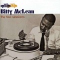 Buy Bitty Mclean - The Taxi Sessions Mp3 Download
