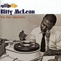 Purchase Bitty Mclean - The Taxi Sessions