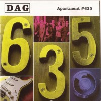 Purchase Dag - Apartment #635