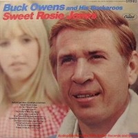 Purchase Buck Owens - Sweet Rosie Jones (Vinyl)