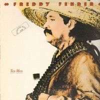 Purchase Freddy Fender - Tex-Mex (Vinyl)