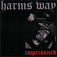 Purchase Harms Way - Imprisoned (EP)
