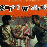 Purchase Guns 'n' Wankers - For Dancing And Listening