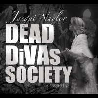 Purchase Jacqui Naylor - Dead Divas Society