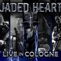 Purchase Jaded Heart - Live In Cologne