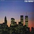 Buy Jeff Tyzik - Prophecy (Vinyl) Mp3 Download