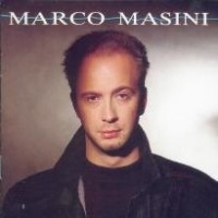 Purchase Marco Masini - Marco Masini