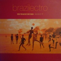 Purchase VA - Brazilectro - Vol. 06 CD1