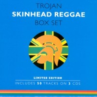 Purchase VA - Trojan Skinhead Reggae Box Set: All Aboard The Skinhead Train CD1
