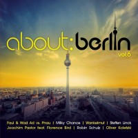 Purchase VA - About - Berlin Vol. 6 CD1