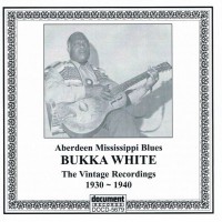 Purchase Bukka White - The Vintage Recordings (1930-1940)