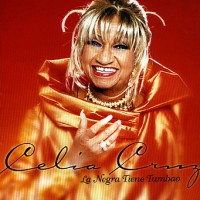Purchase Celia Cruz - La Negra Tiene Tumba'o