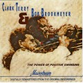 Buy Clark Terry - The Power Of Positive Swinging (With Bob Brookmeyer) Mp3 Download