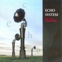 Purchase Craig Padilla - Echo System (With Paul Ellis)