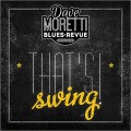Buy Dave Moretti Blues Revue - That's Swing! Mp3 Download