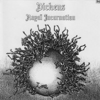 Purchase Dickens - Royal Incarnation (Vinyl)
