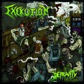 Buy Exekution - Depravity Mp3 Download