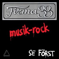 Purchase Firma 33 - Se Forst (Vinyl)