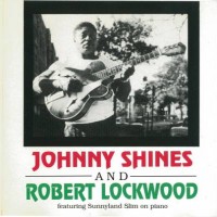 Purchase Johnny Shines - Johnny Shines & Robert Lockwood