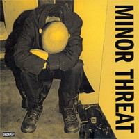 Purchase Minor Threat - Minor Threat (Vinyl)