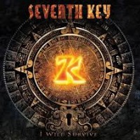 Purchase Seventh Key - I Will Survive (Japanese Edition 2014)