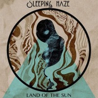 Purchase Sleeping Haze - Land Of The Sun (EP)