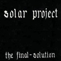 Purchase Solar Project - The Final Solution