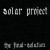 Buy Solar Project - The Final Solution Mp3 Download