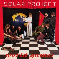 Purchase Solar Project - World Games