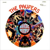 Purchase The Paupers - Magic People (Vinyl)