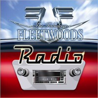 Purchase The Fabulous Fleetwoods - Radio